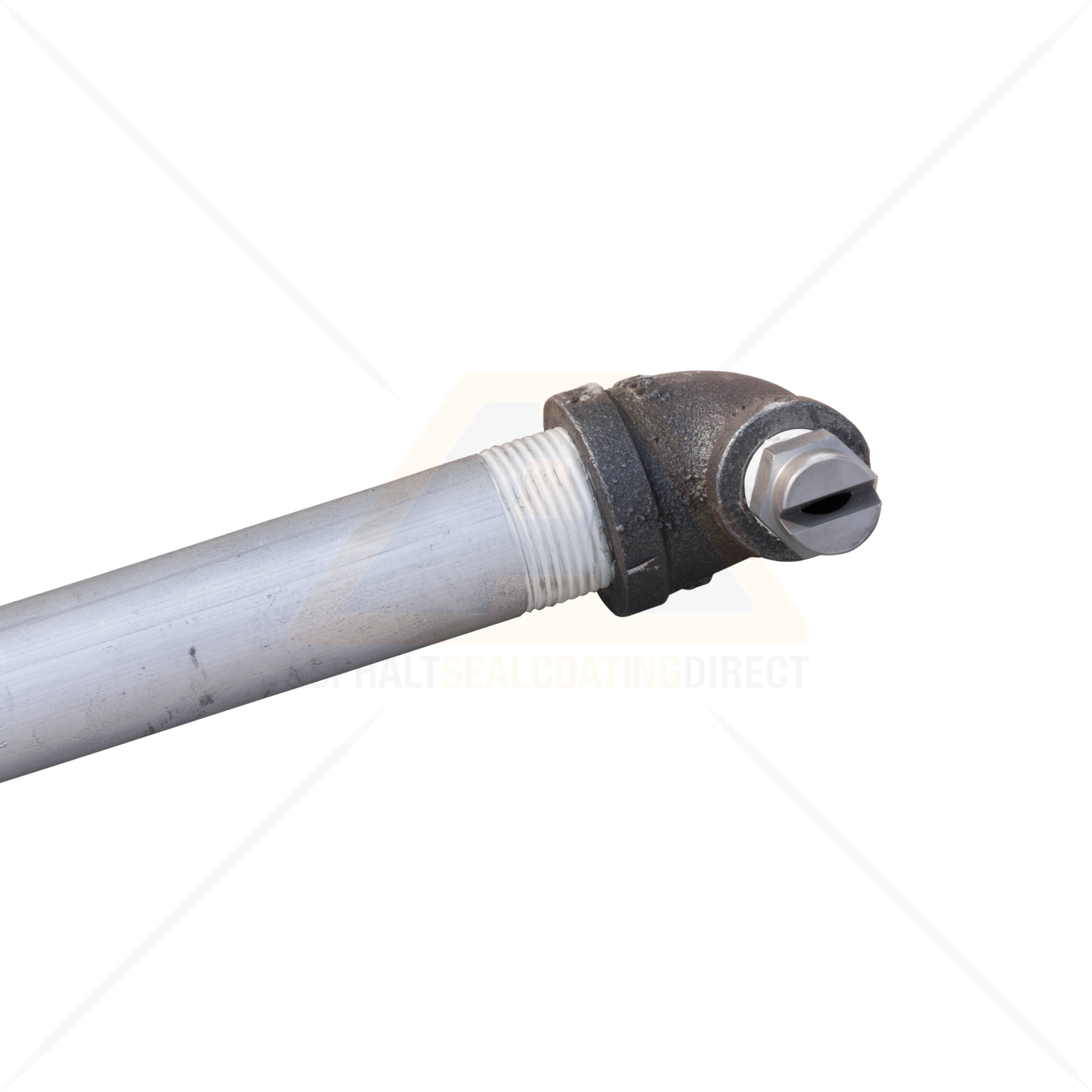 6 foot Asphalt Sealcoating Wand