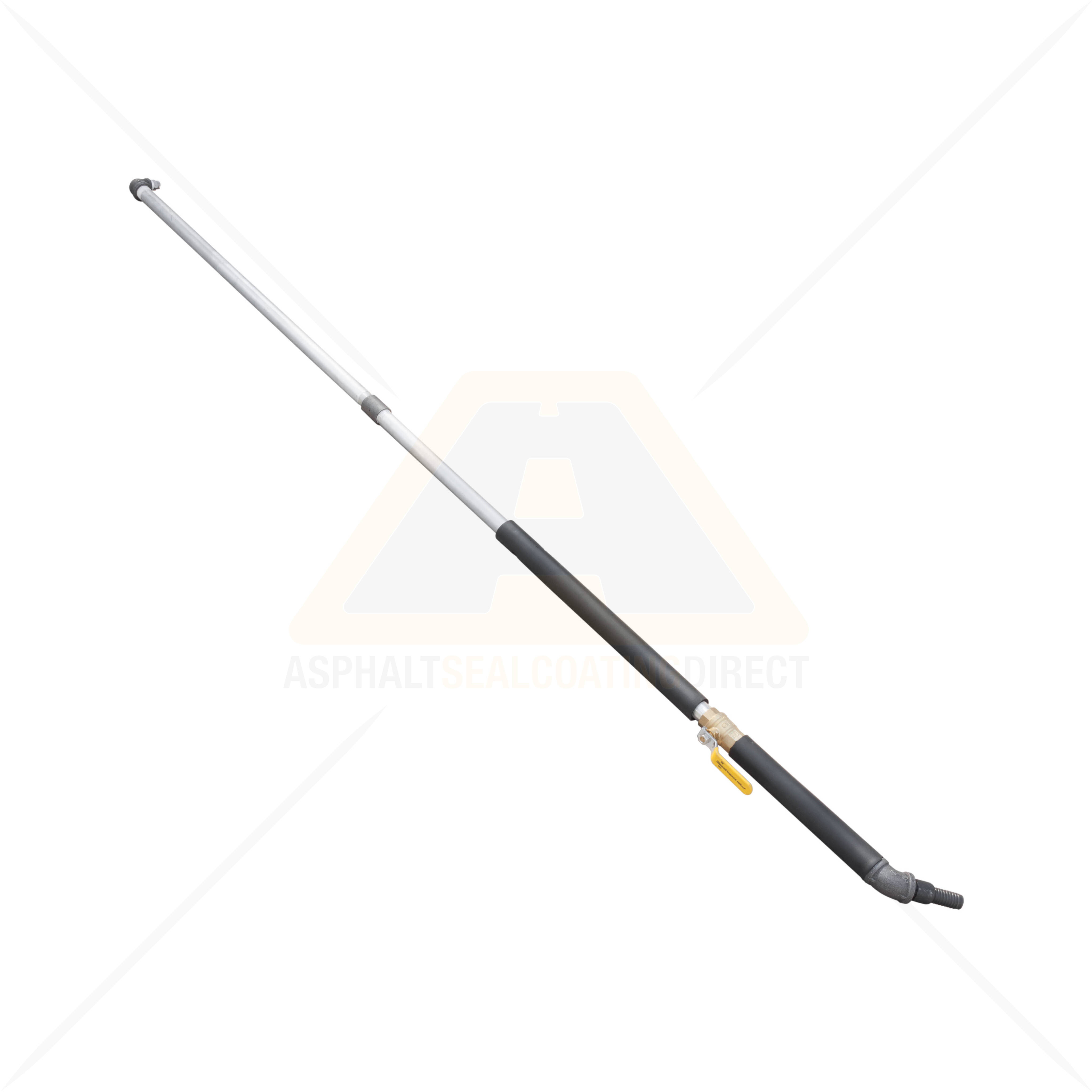 Big A 6 Foot X 3 4 Inch Asphalt Sealcoating Spray Wand With Tip For Sale Asphalt Sealcoating Direct