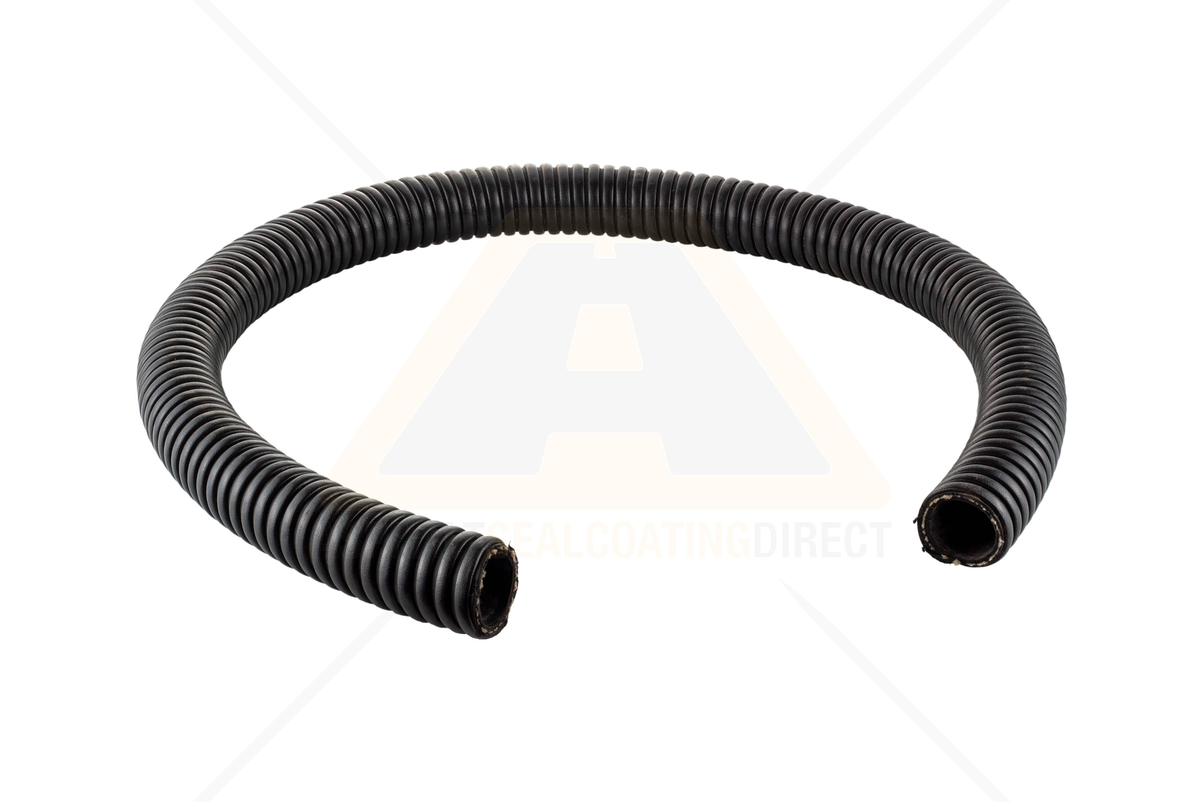 Kanaflex 390SD 1.25 Inch Flexible Rubber Plumbing Hose For Sealcoating