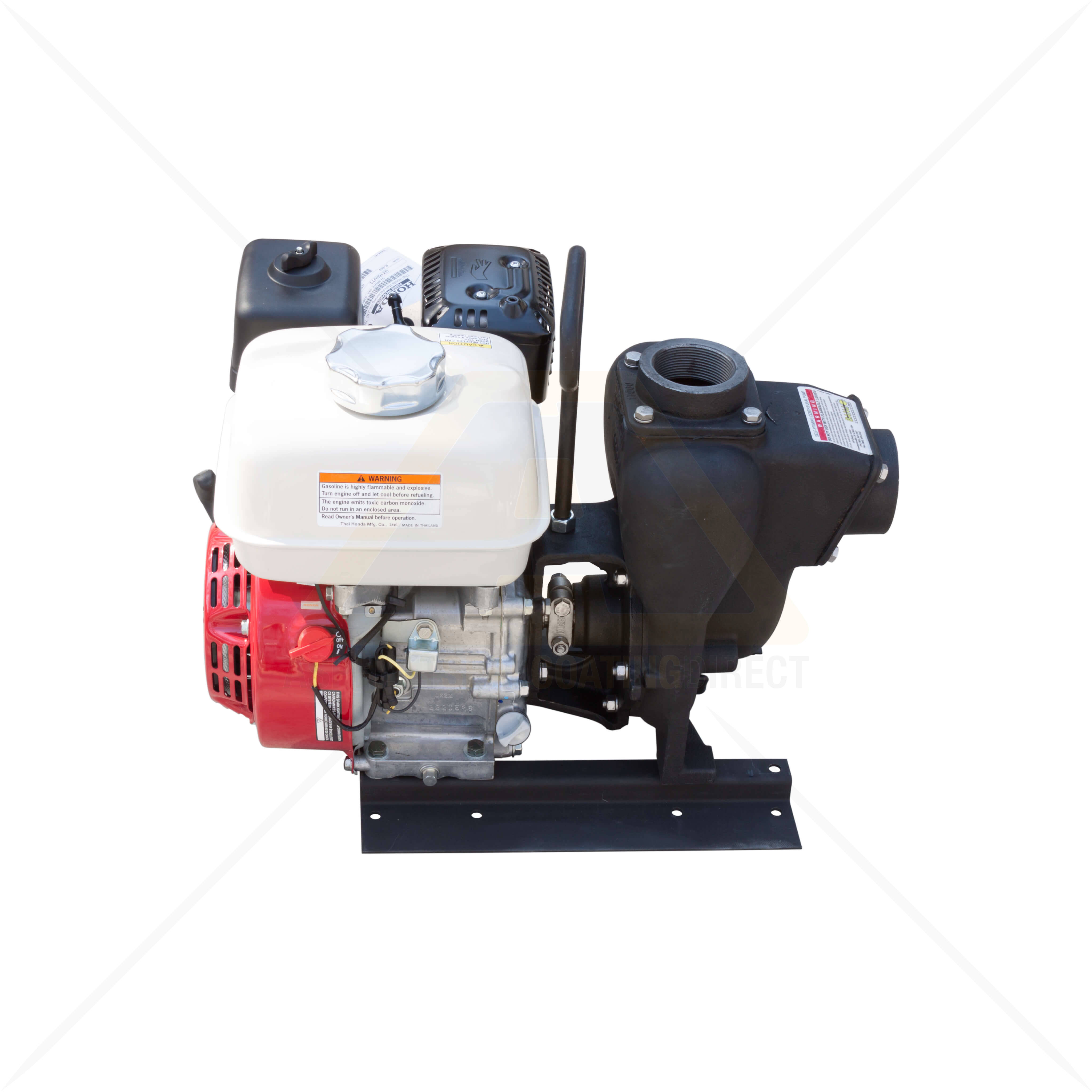 Banjo High Quality Sealcoating 2 Inch Centrifugal Pump 200PIH5