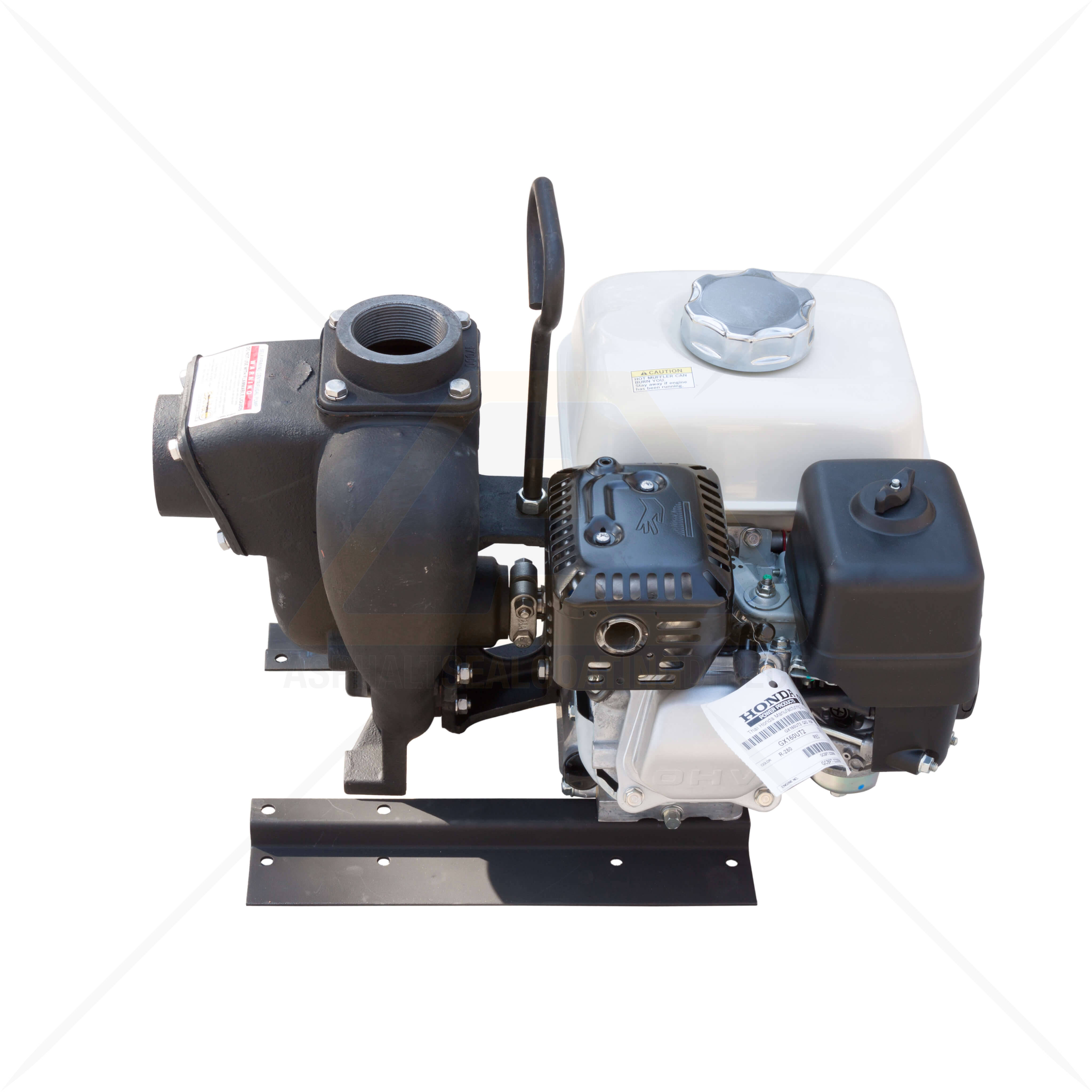 Banjo High Quality Sealcoating 2 Inch Centrifugal Pump ...