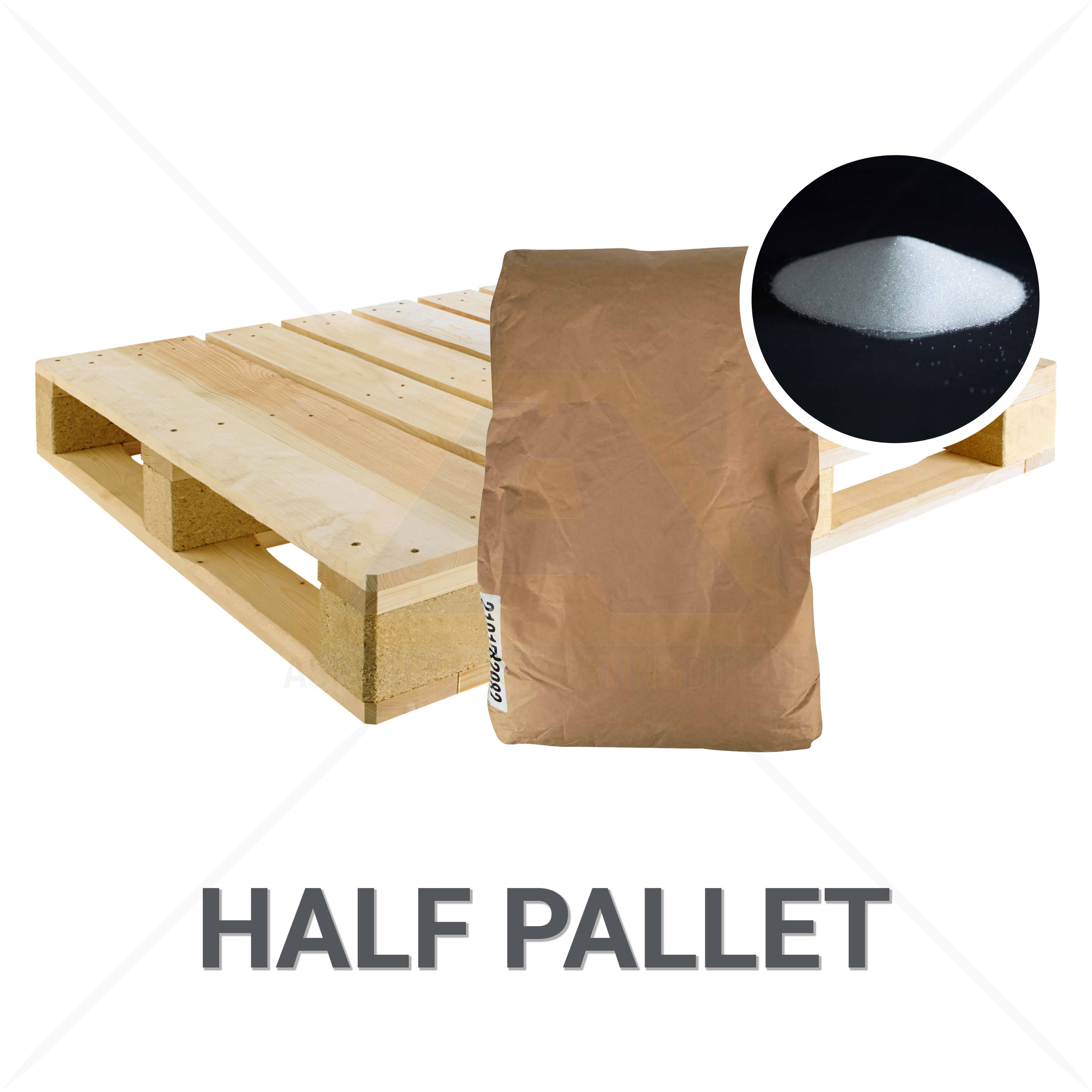 glass paint pallet