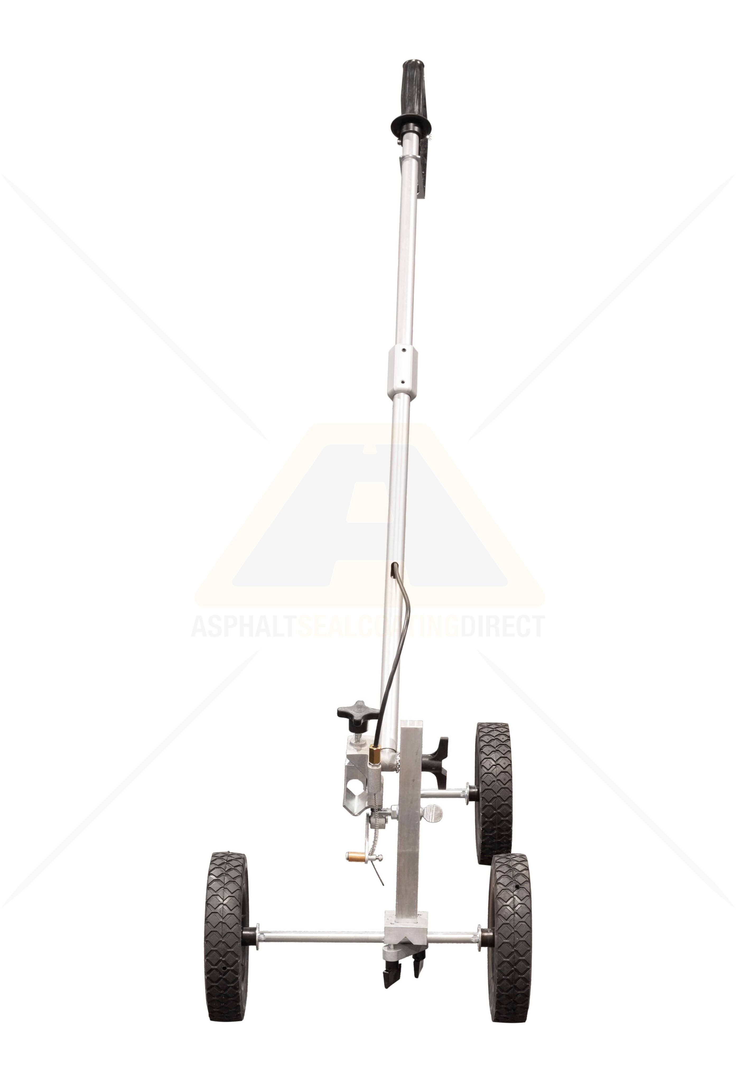 Titan Side Striper Narrow Space Straight Line Striping Tool 759150