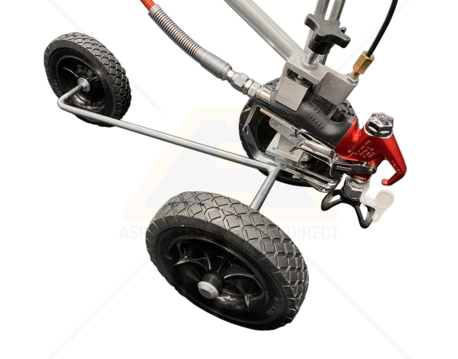 Titan Side Striper Narrow Space Straight Line Striping Tool 759150