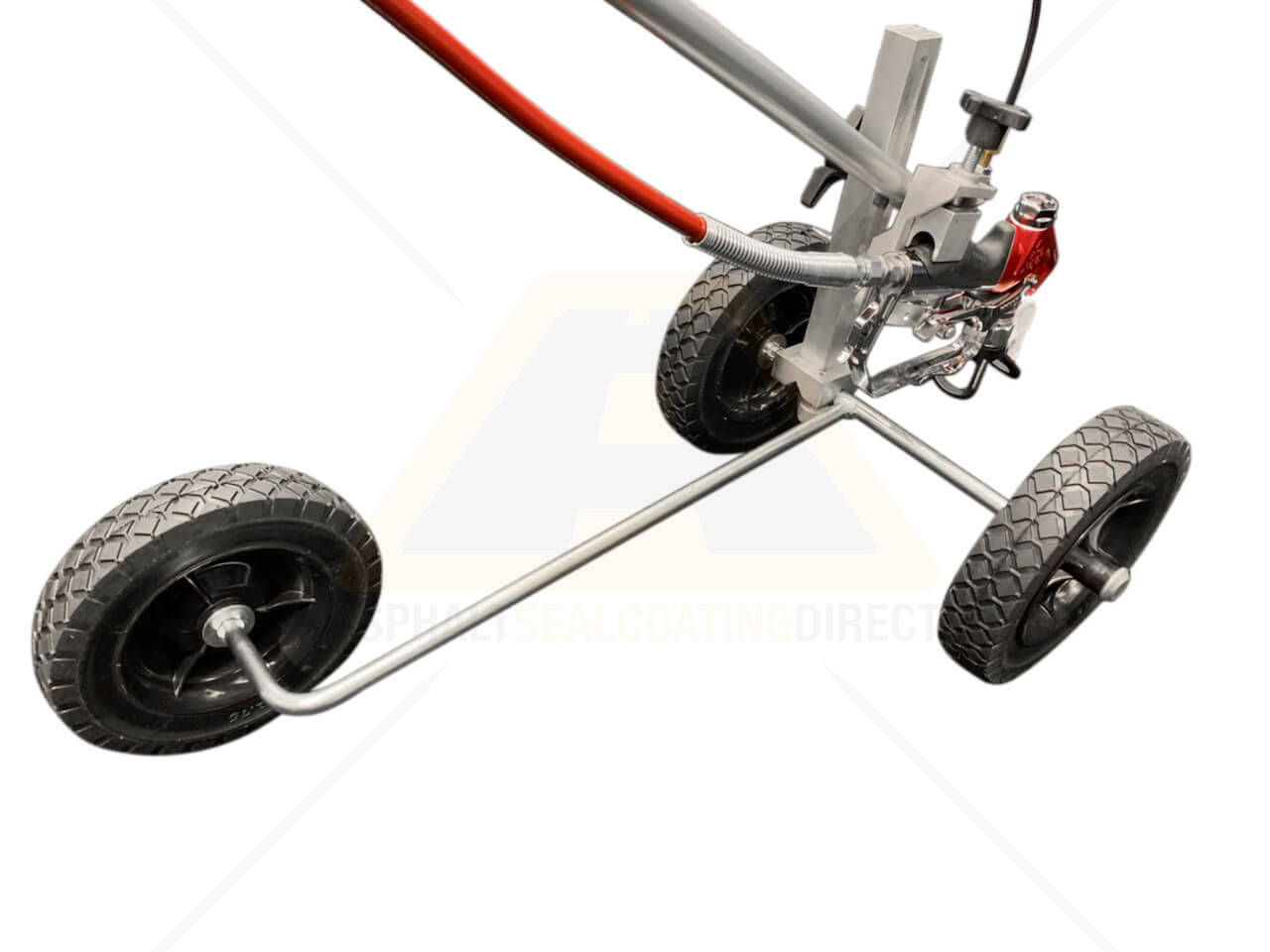 Titan Side Striper Narrow Space Straight Line Striping Tool 759150