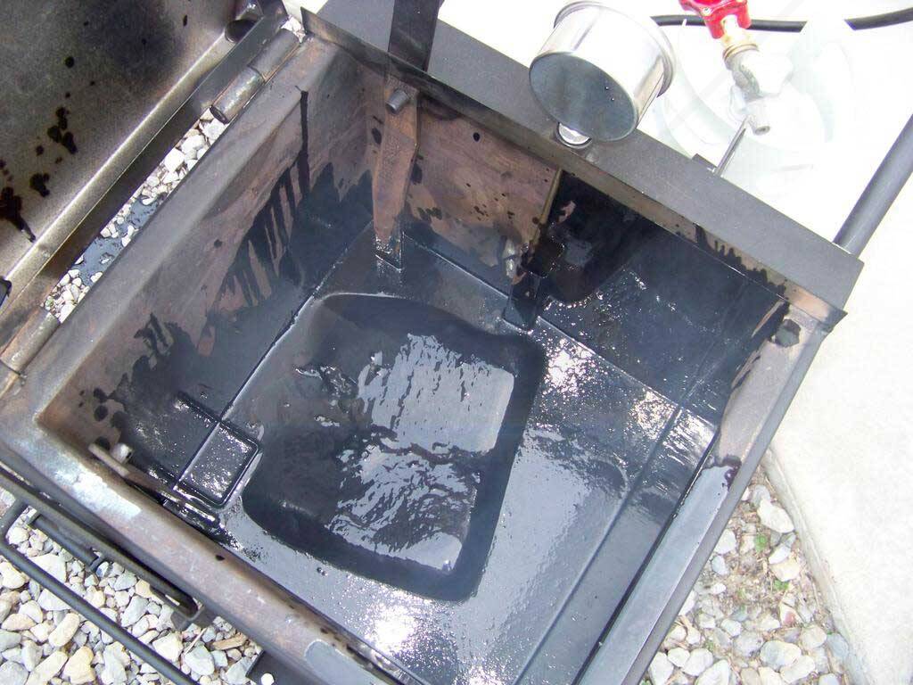 75 Boxes Of FlexAFill Hot Asphalt Crack Filler For Direct Fire