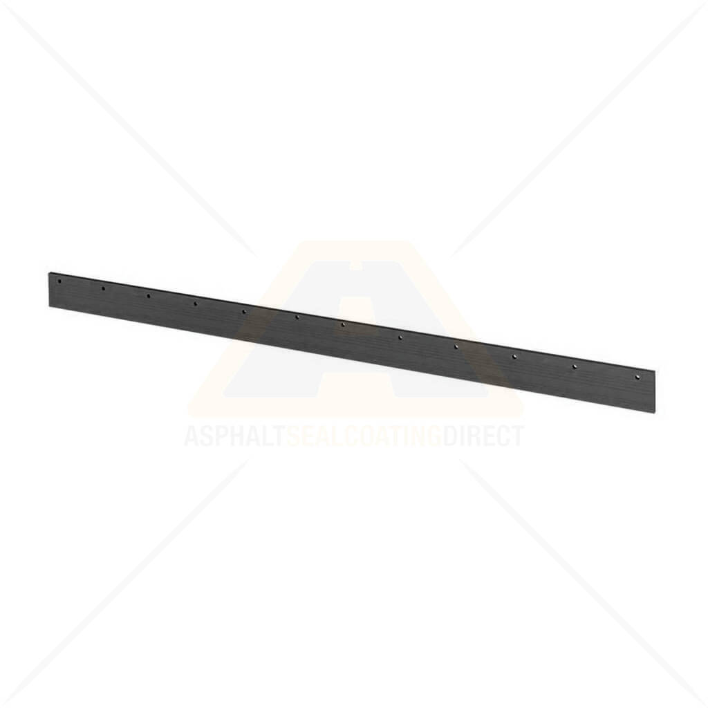 SEALCOATING SQUEEGEE NEW 36" RUBBER BLADE 