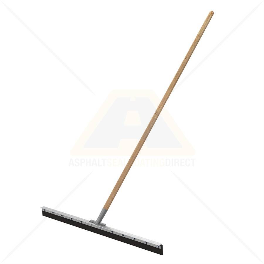 Bon 36 Inch Straight Blade Floor, Pavement and Sealcoat Squeegee 14-453 For  Sale