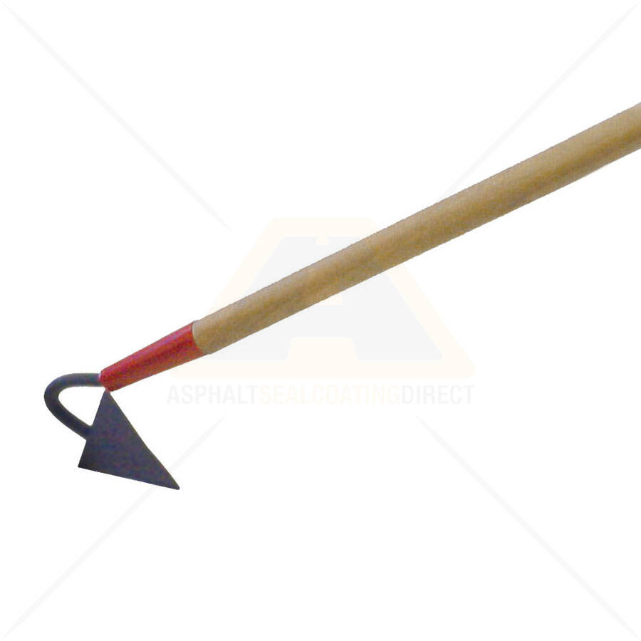 What is a Crack Hoe Garden Tool 
