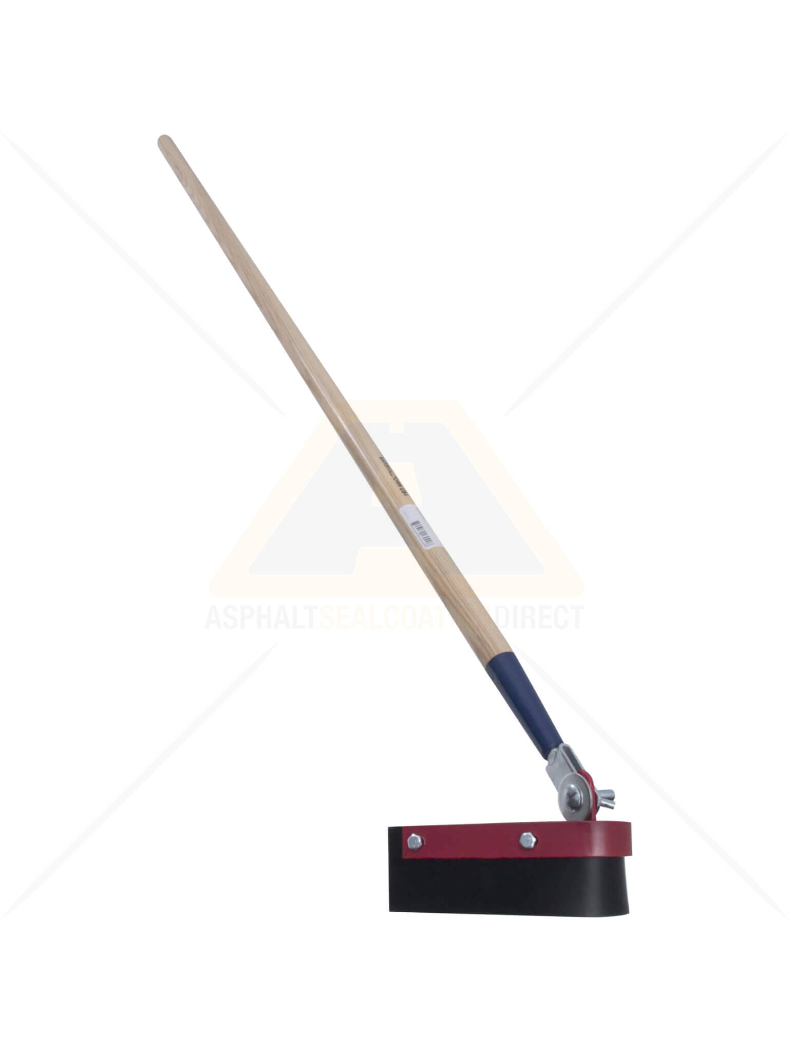 Marshalltown Reversible Asphalt Crack VSqueegee Push or Pull