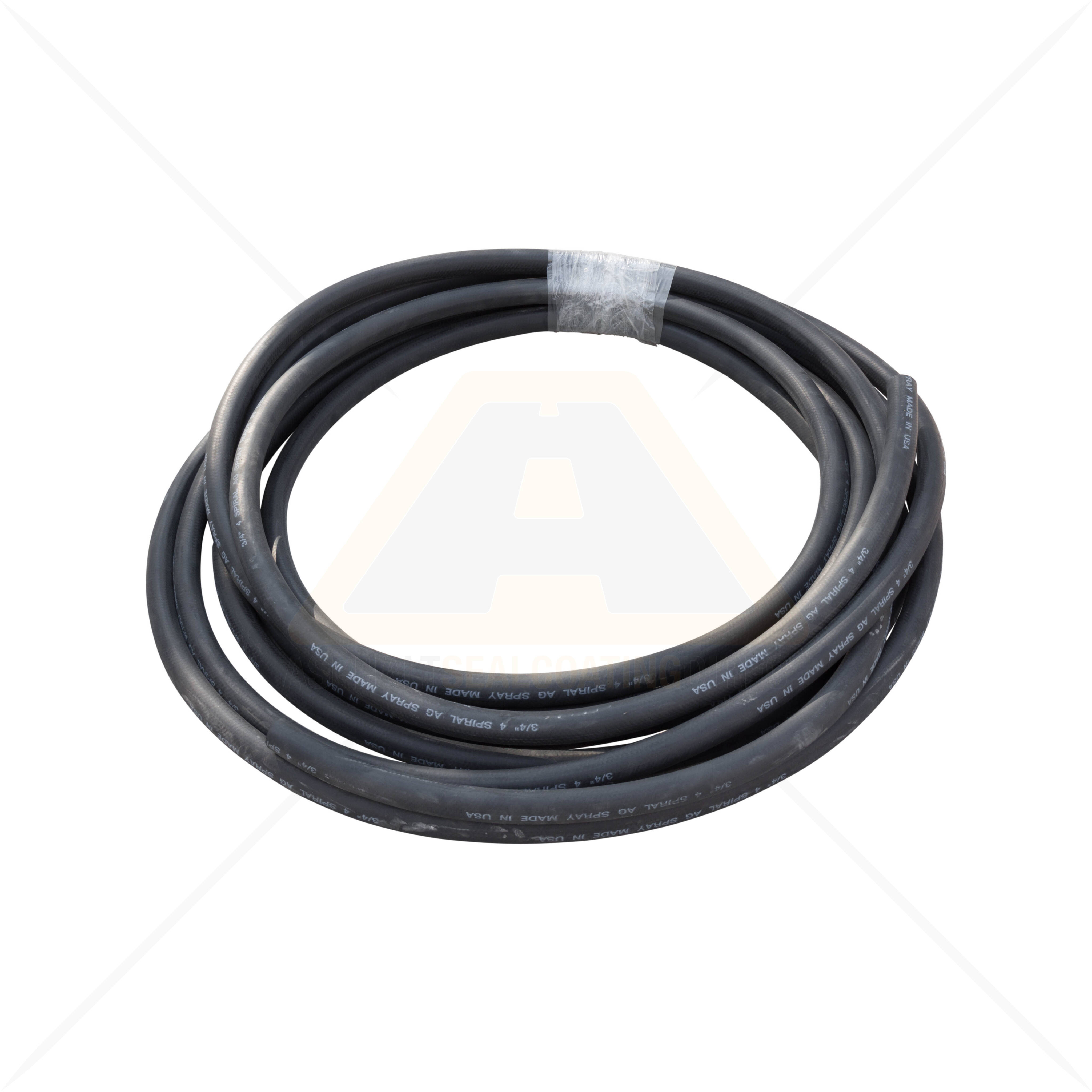 3/4" 150 PSI Sealcoating Hose For Sale Asphalt Sealcoating Direct