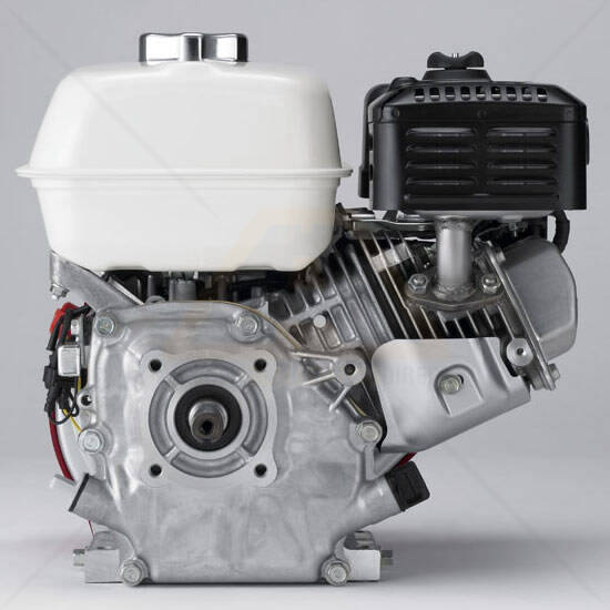 Honda GX160 5.5 HP Industrial Engine For Sale | Asphalt