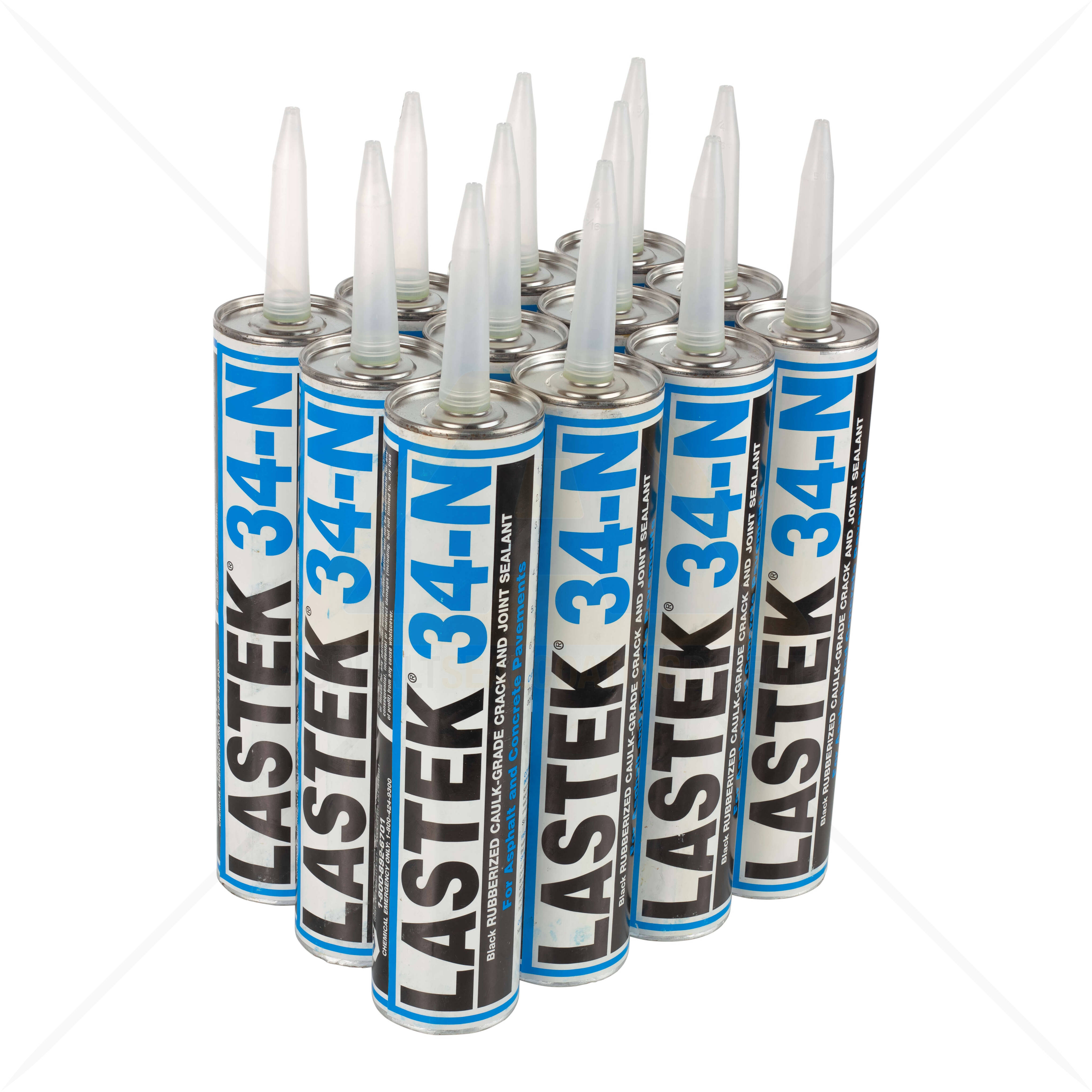 LASTEK 34N Asphalt Crack Caulk For Sale Asphalt Sealcoating Direct