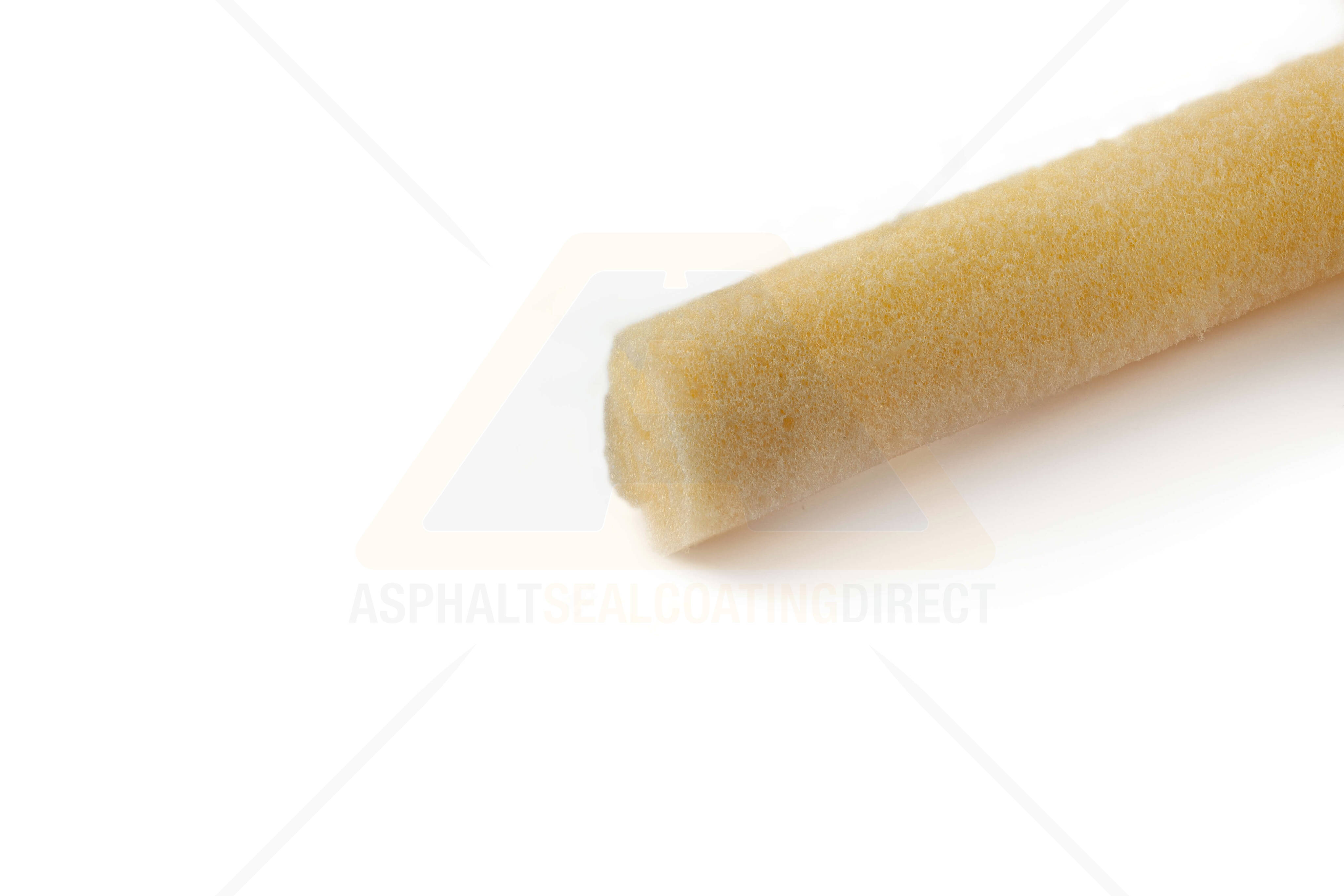 Backer Rod Denver Foam Yellow Open Cell Concrete and Asphalt Crack Foam For Sale Asphalt