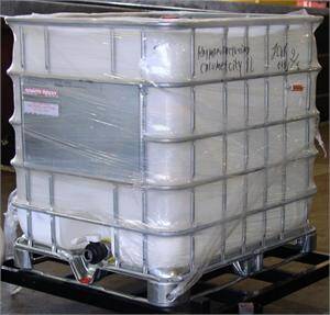 J-16 275 Gallon Bulk Tote Coal Tar Sealcoat Sealer For ...