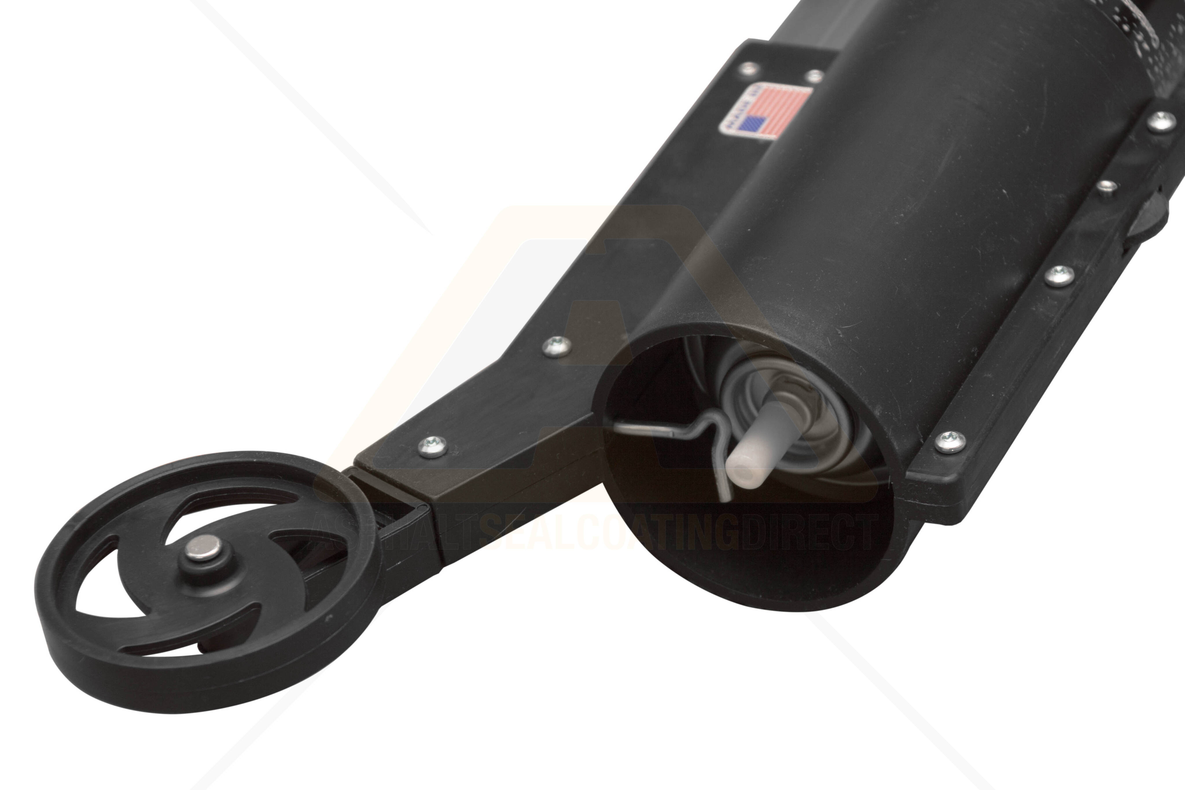 Aerosol Stencil Paint Wand For Sale Asphalt Sealcoating Direct