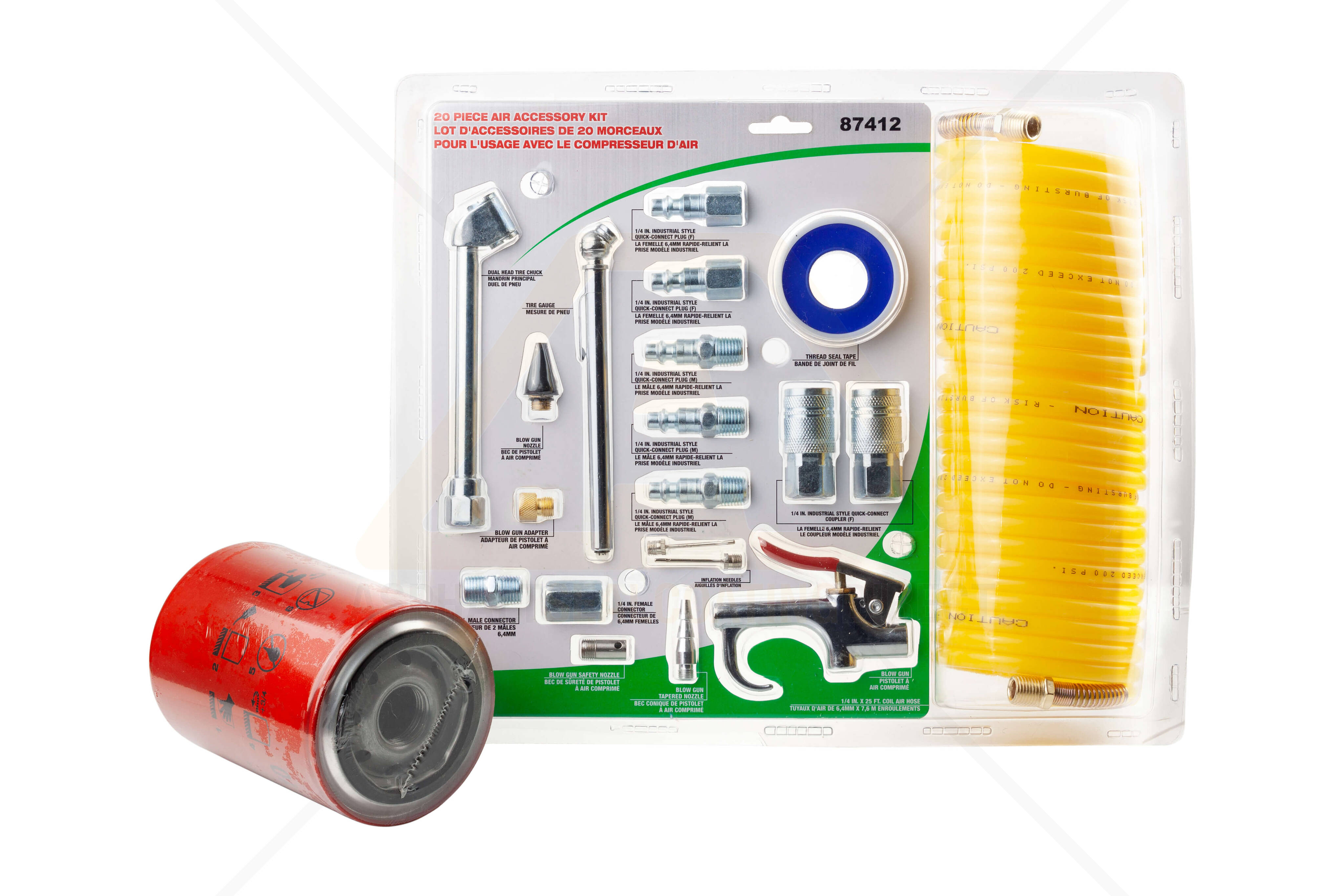 BIG-A SteelSkid Plus 520 Gallon Steel Sealcoat Machine For Sale