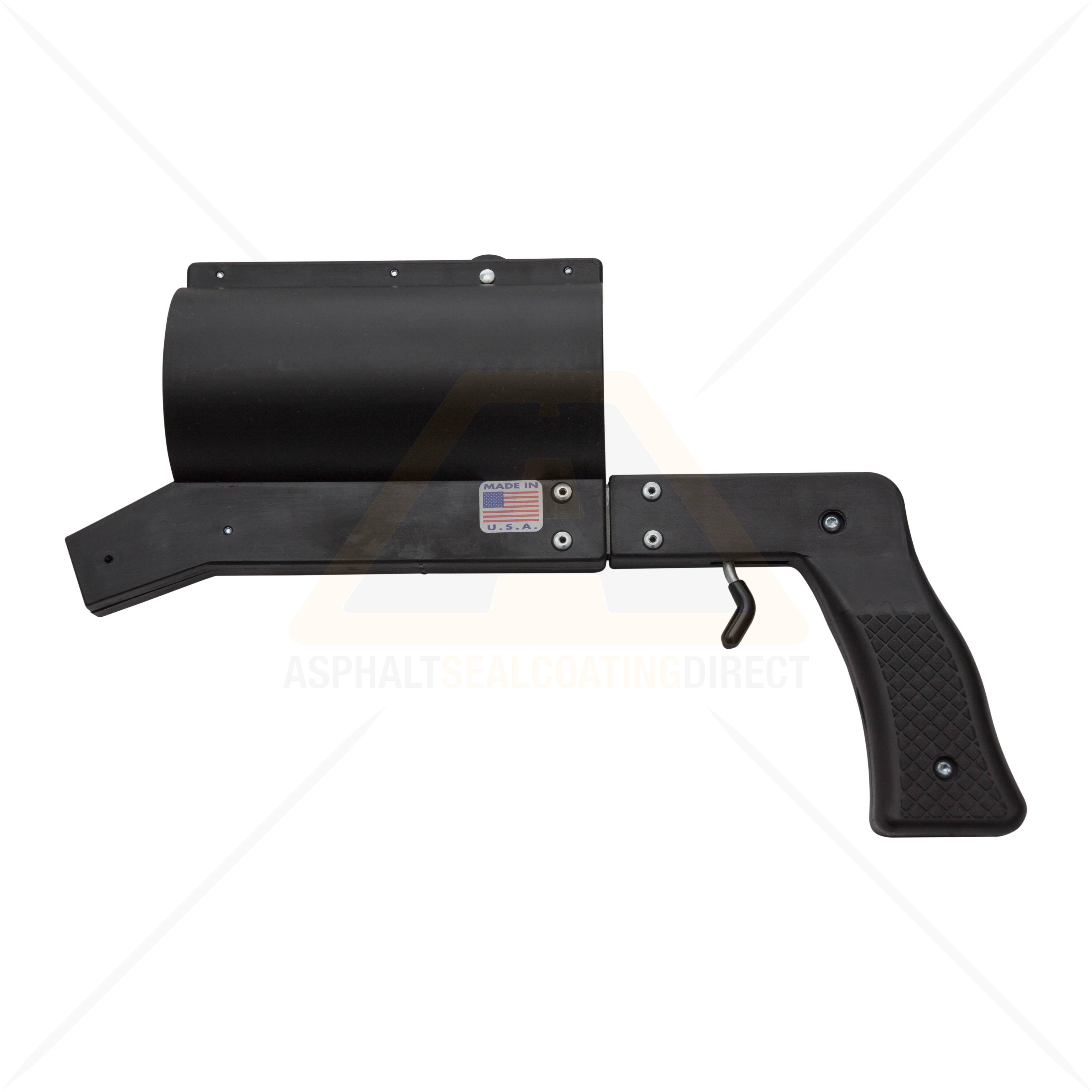 Utility Striping and Stencil Marking Aerosol Paint Gun For Sale