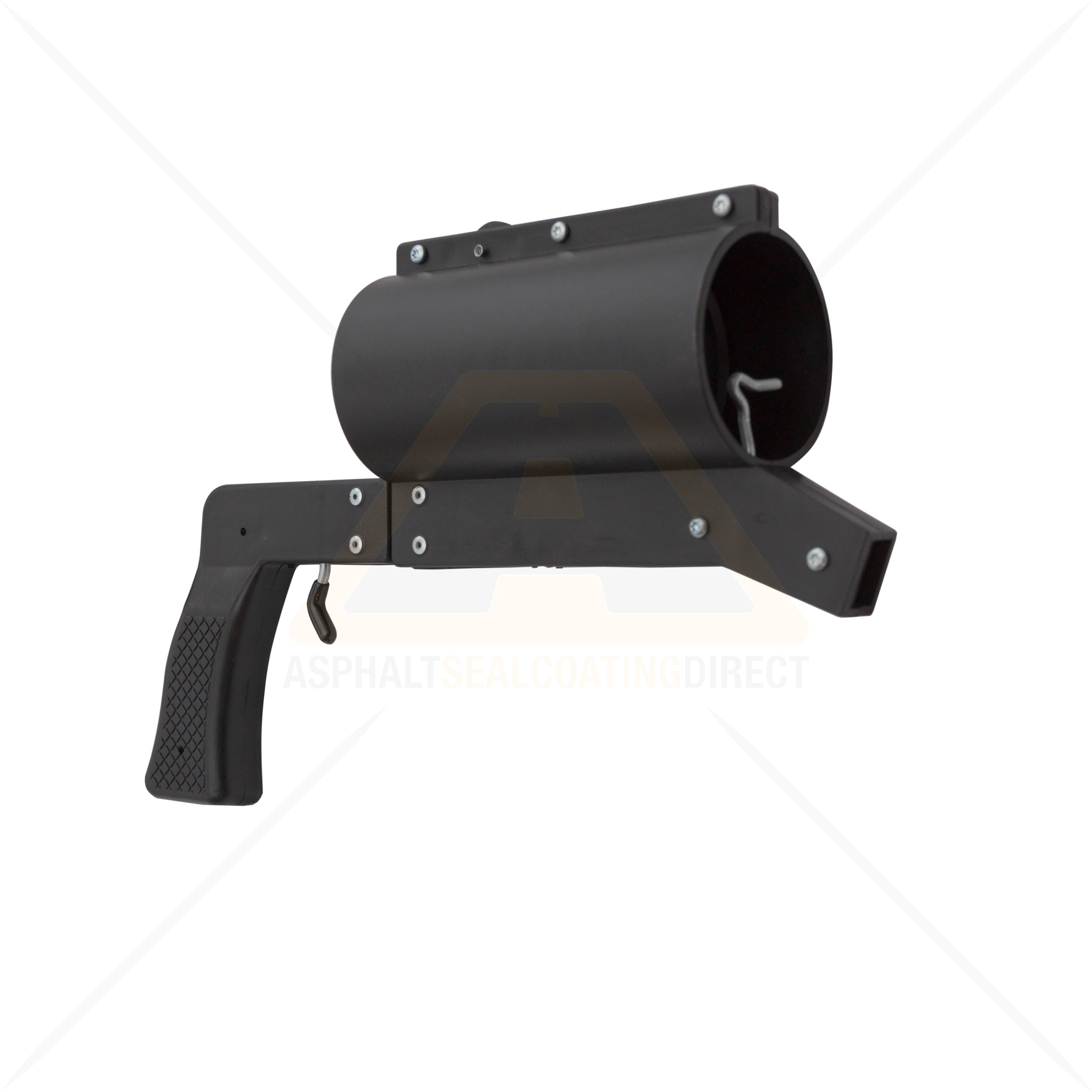 Utility Striping and Stencil Marking Aerosol Paint Gun For Sale