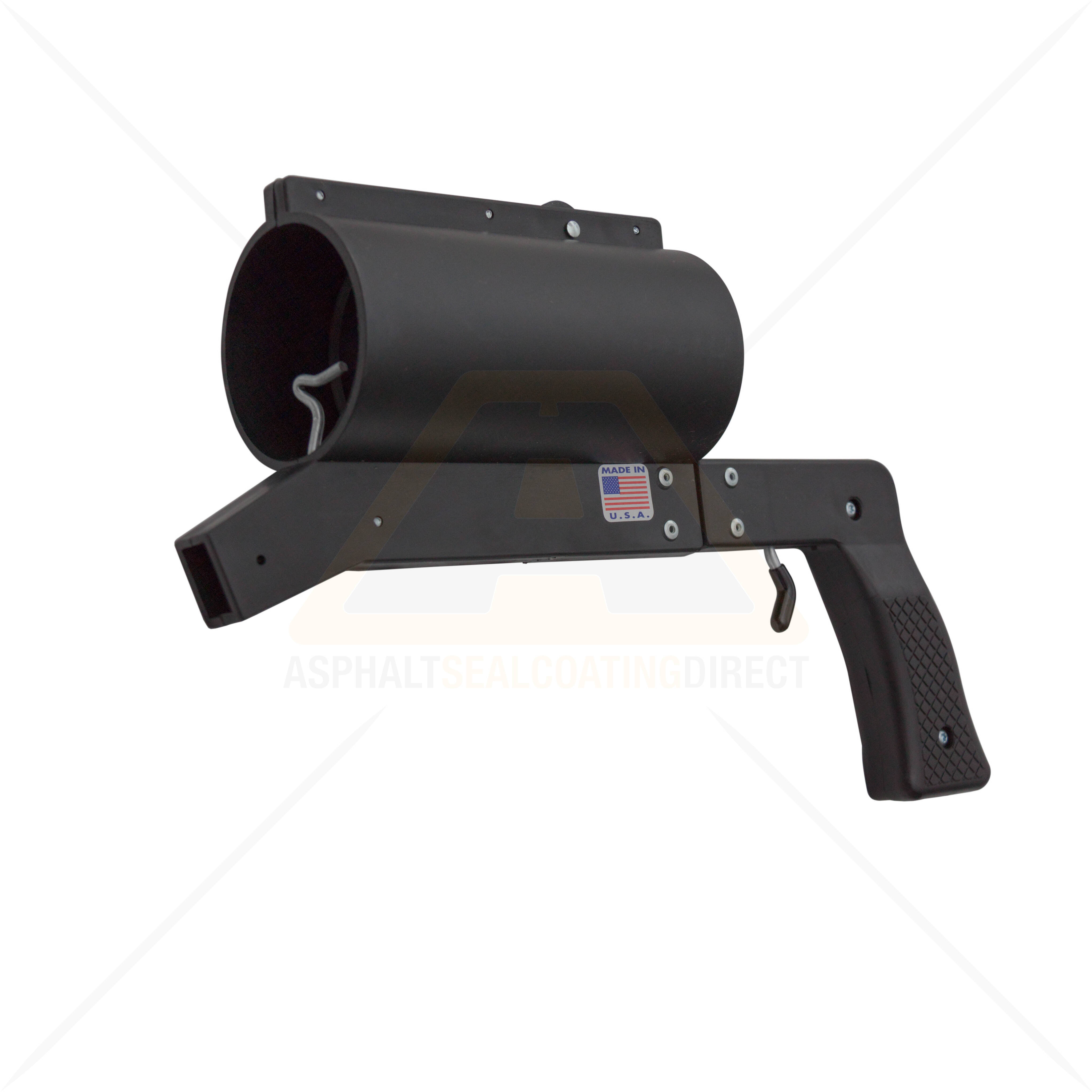 Utility Striping and Stencil Marking Aerosol Paint Gun For Sale
