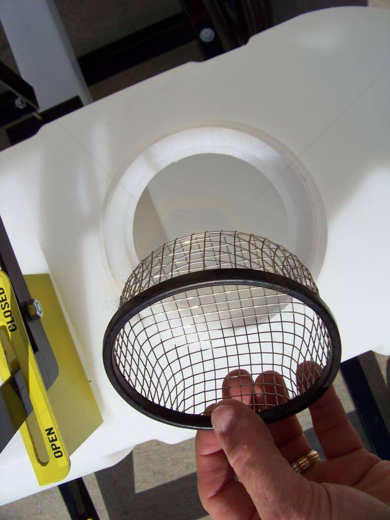 Driveway PullBehind Sealing Machine For Sale Asphalt Sealcoating Direct