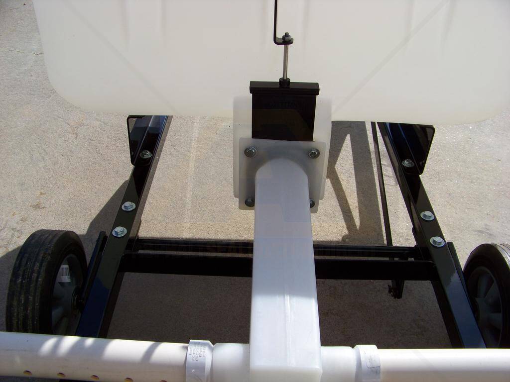 Build Your Own Asphalt Sealer Sprayer / Driveaseal 4.75-Gallon Asphalt