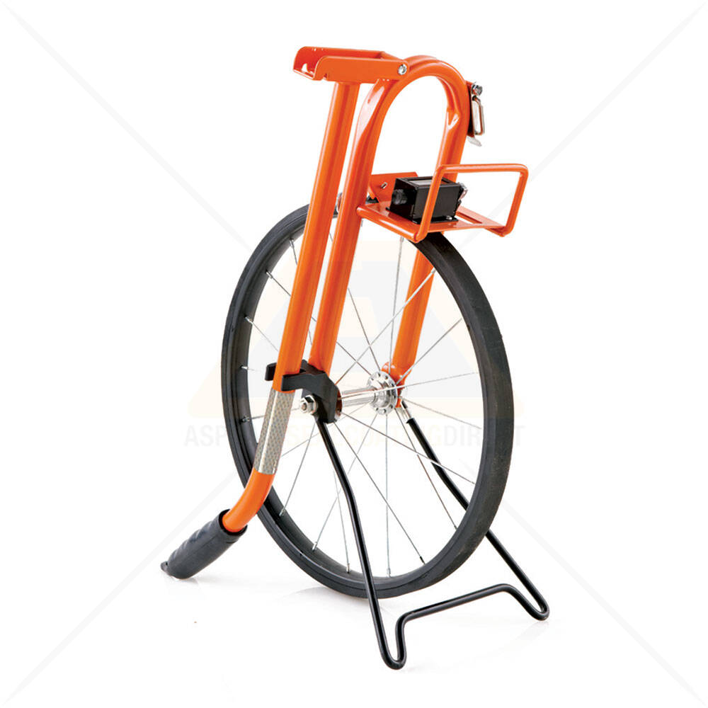 MP Quick Bid Parking Lot Measuring Wheel For Sale Asphalt Sealcoating