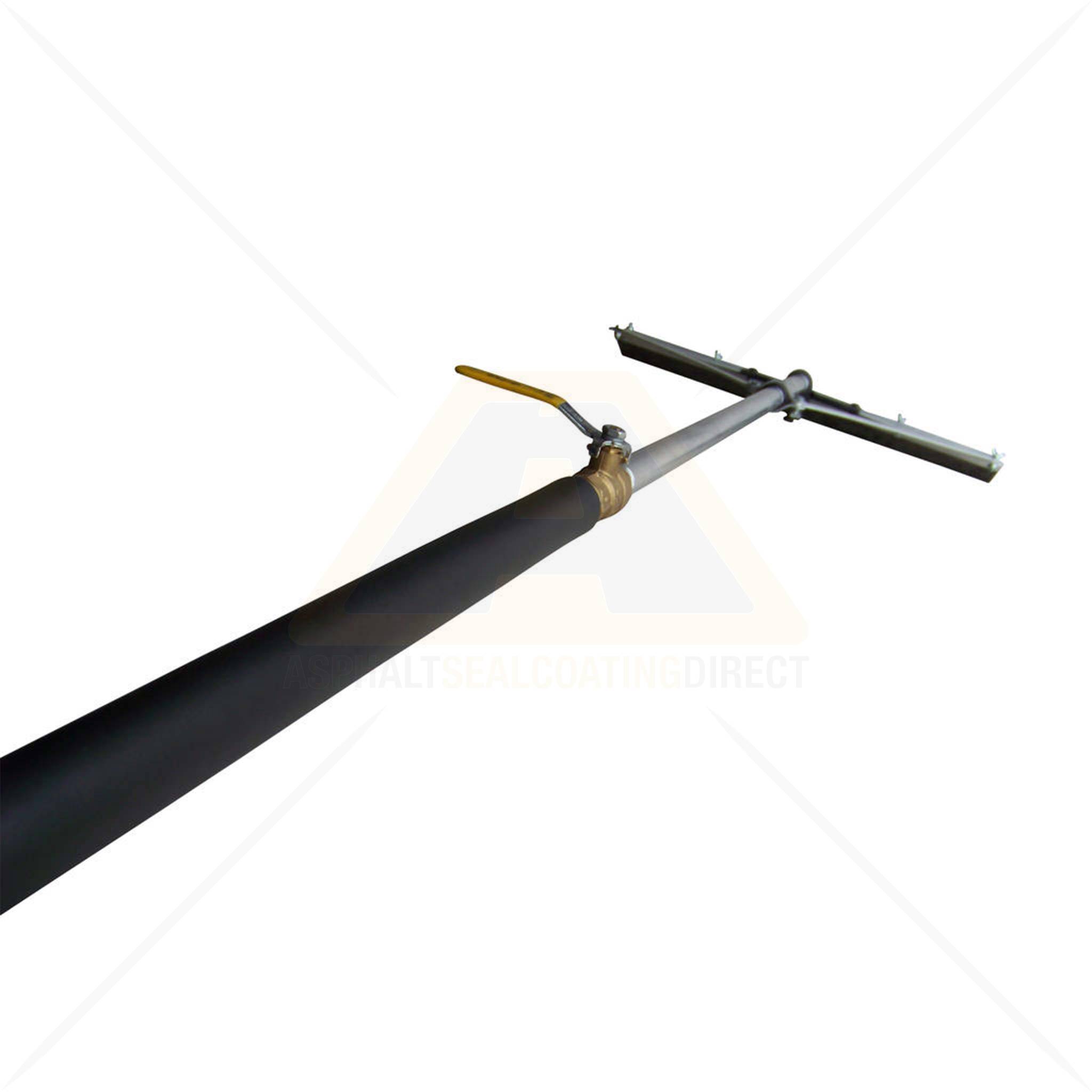 BIGA 24" Power Sealcoat Squeegee For Sale Asphalt Sealcoating Direct