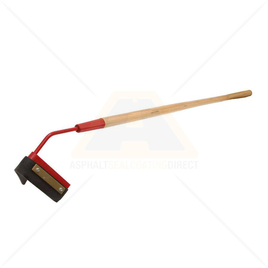 Marshalltown Asphalt Crack V Squeegee (Pull) RED700994 For Sale