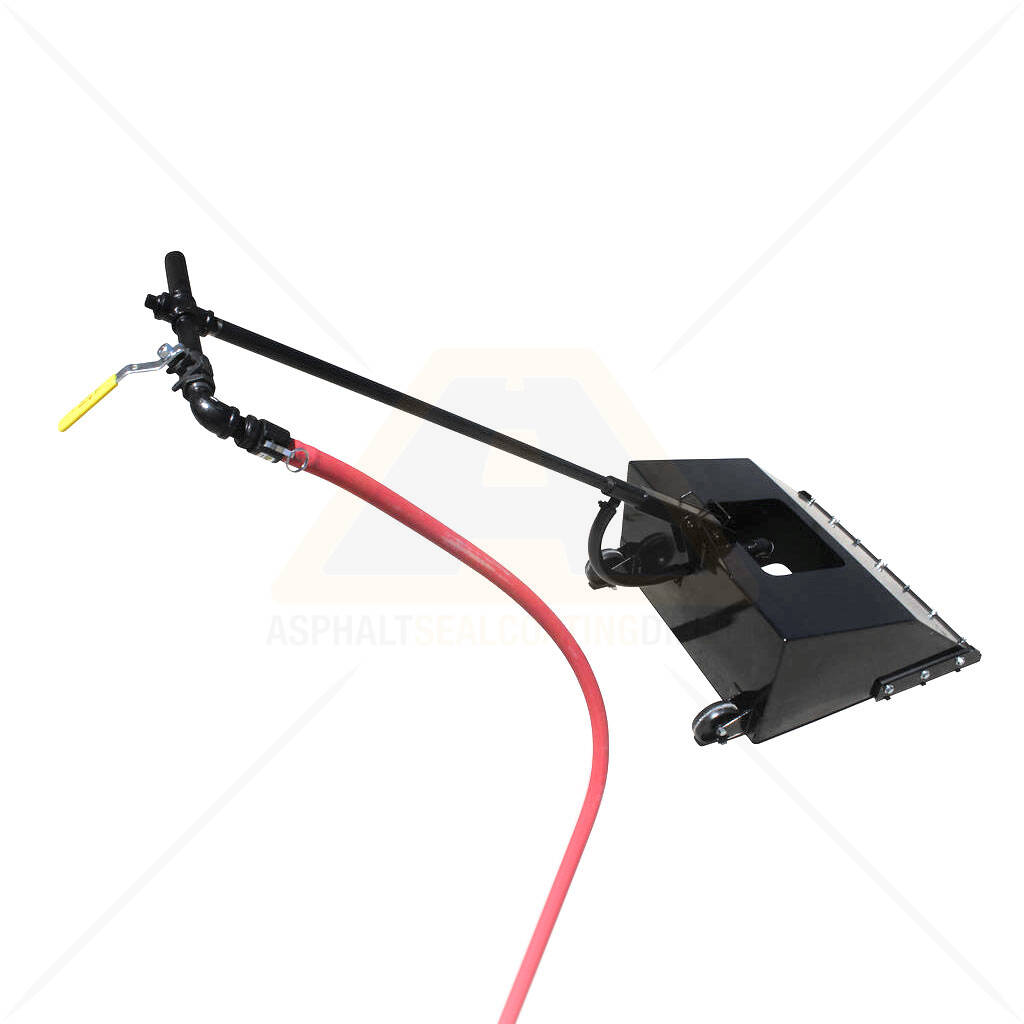 BIG A Sealcoat Edge Machine Asphalt Edger For Sale Asphalt