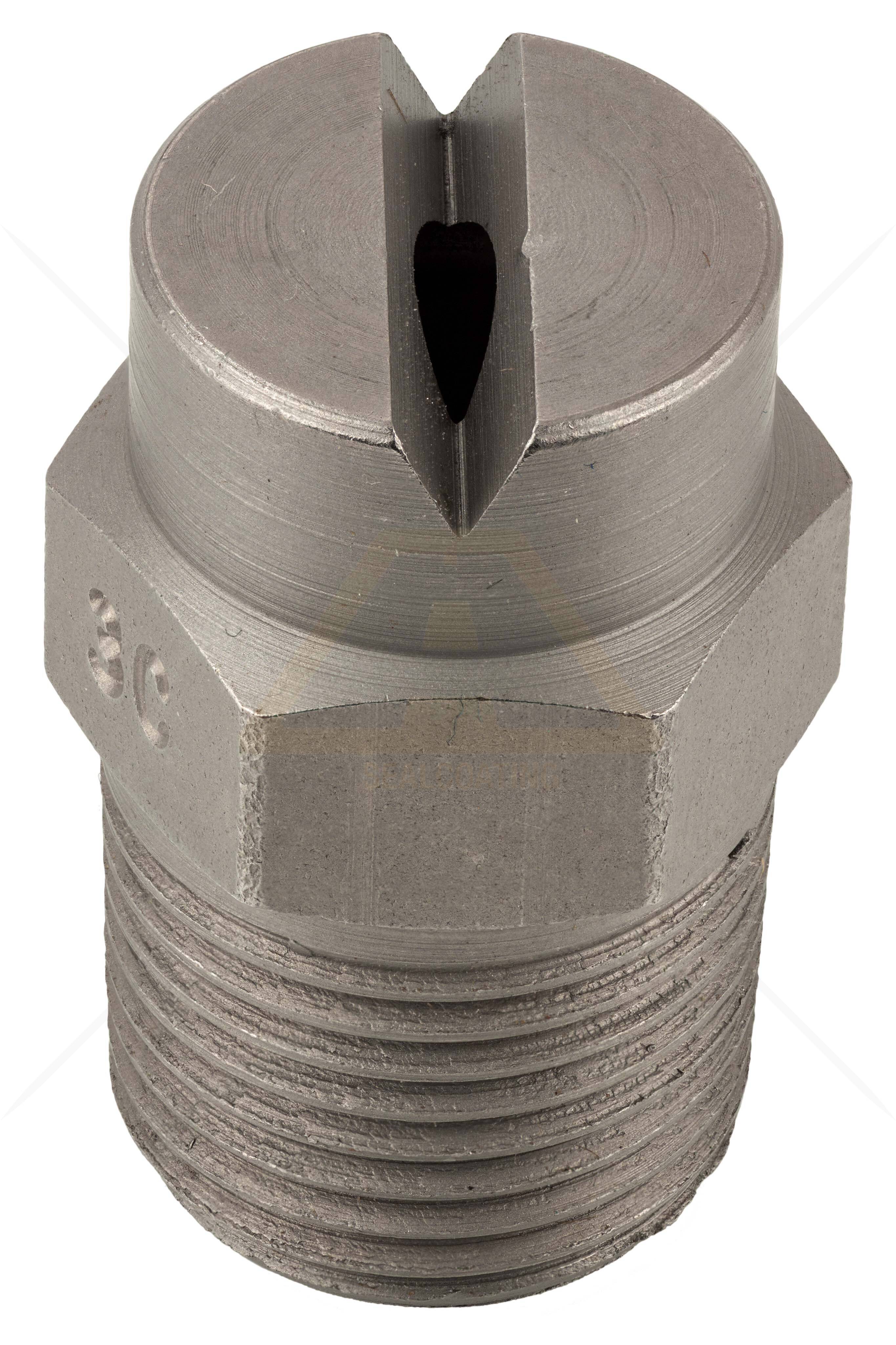 Steel Sealcoating Spray Tips 3 Pack Mix And Match For Sale Asphalt Sealcoating Direct
