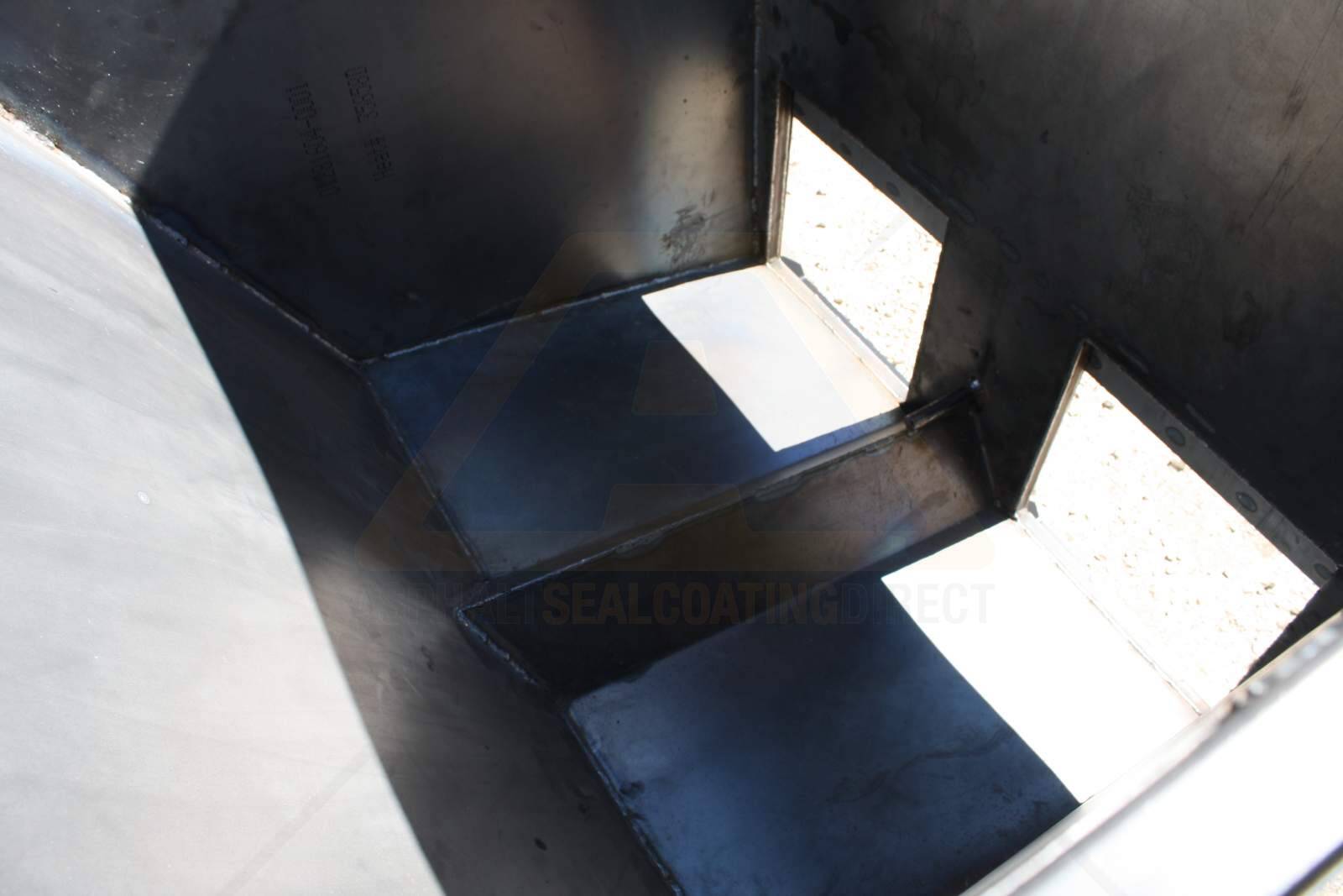 Our 2 Ton SlideIn Asphalt Patcher Makes It Easy To Own Your Own Hot