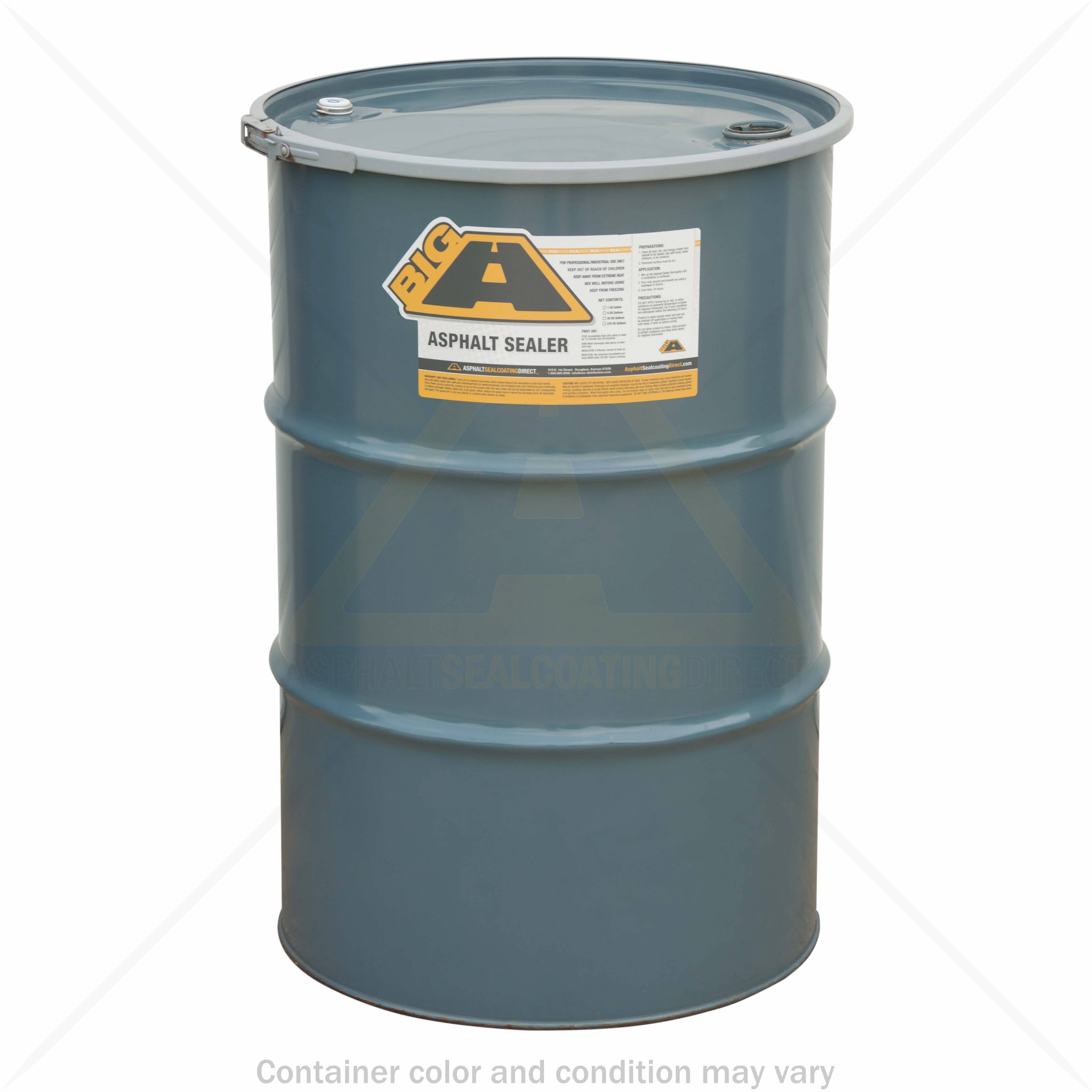 45 Gallon Big A Asphalt Emulsion Sealer For Sale Asphalt Sealcoating 45-gallon-big-a-asphalt-emulsion-sealer-for-sale-asphalt-sealcoating