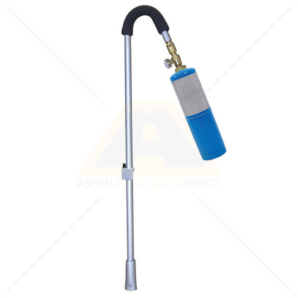 Latexite CSX 900 Torch Extender For Melting Crackfill Material For