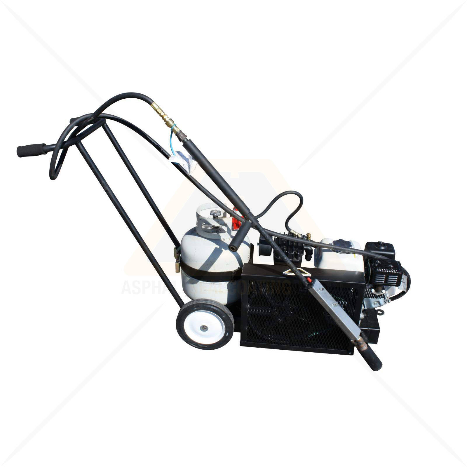 HotShot2800 Jr. Crack Sealing Heat Lance For Sale | Asphalt