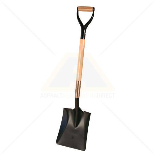 Kraft Square Asphalt Shovel DHandle Contractor Pack GG860 For Sale Asphalt Sealcoating Direct