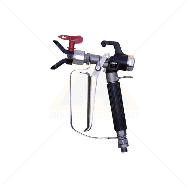 Titan S3 Airless Spray Gun For Sale Asphalt Sealcoating Direct