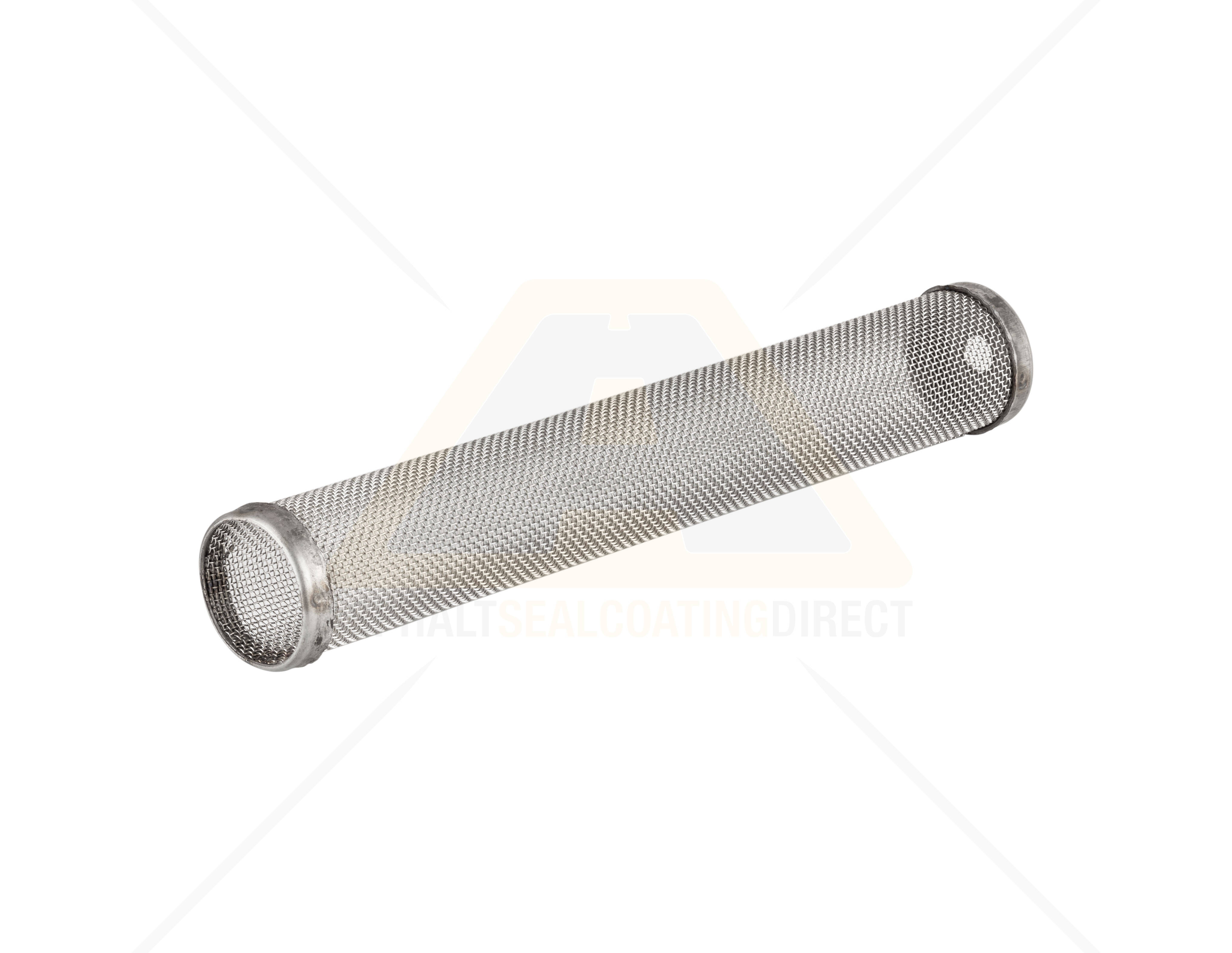 Titan Pump Manifold Filter 60 Mesh Medium For Sale Asphalt