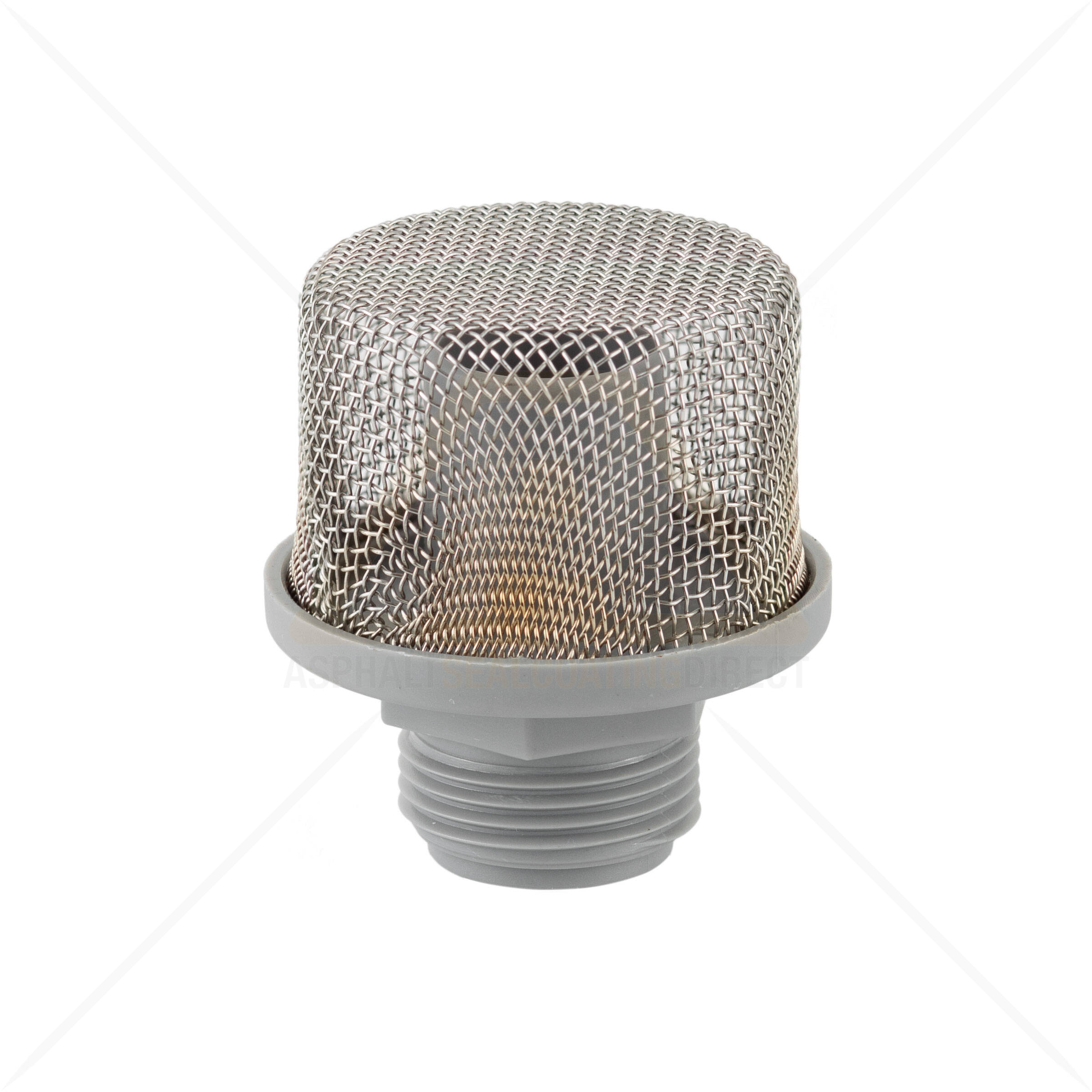 Inlet Screen Filter 0516697a For Powrliner 550 And 850 For Sale Asphalt Sealcoating Direct
