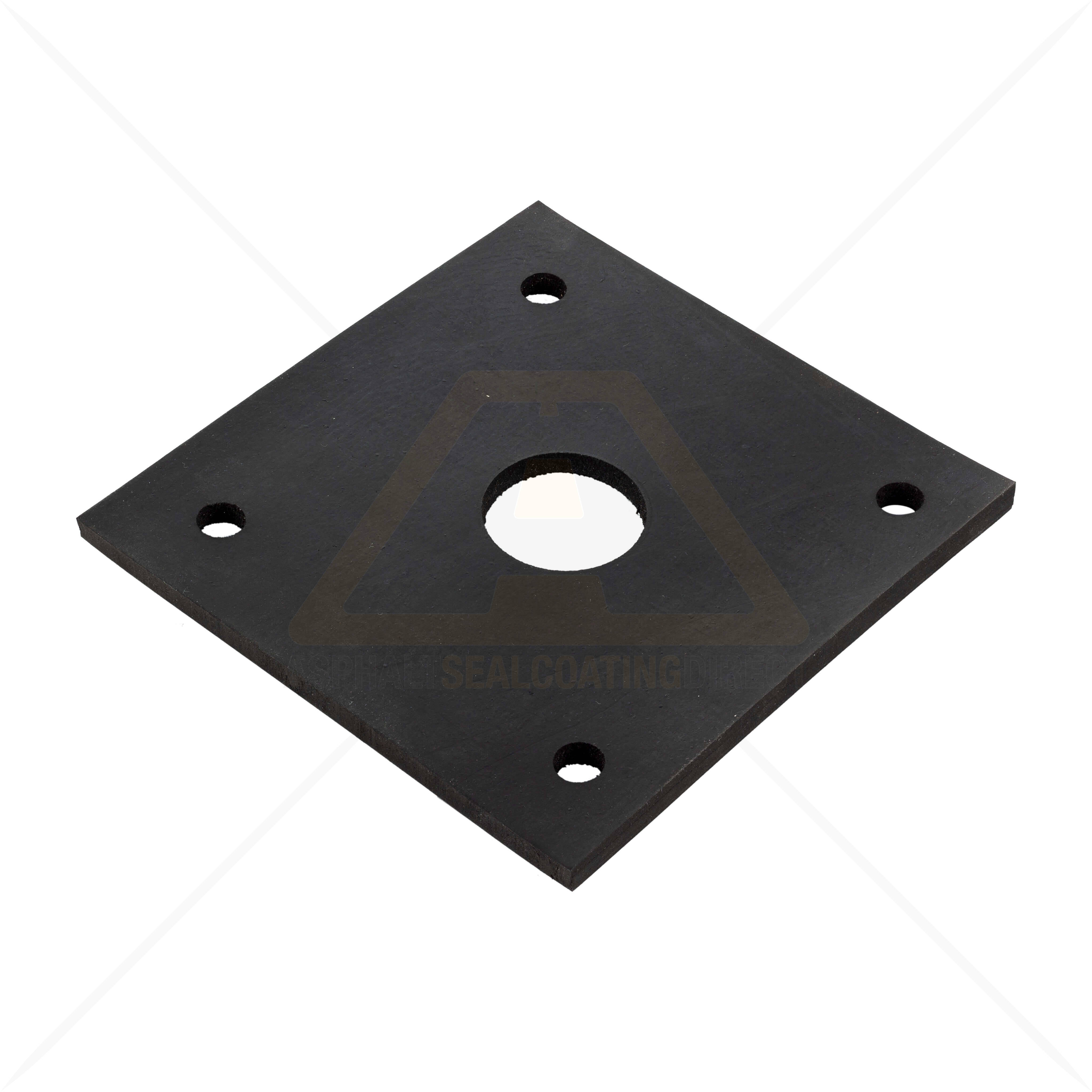 1.25 inch Sealcoating Tank Agitation Shaft Flange Bearing F207 For Sale