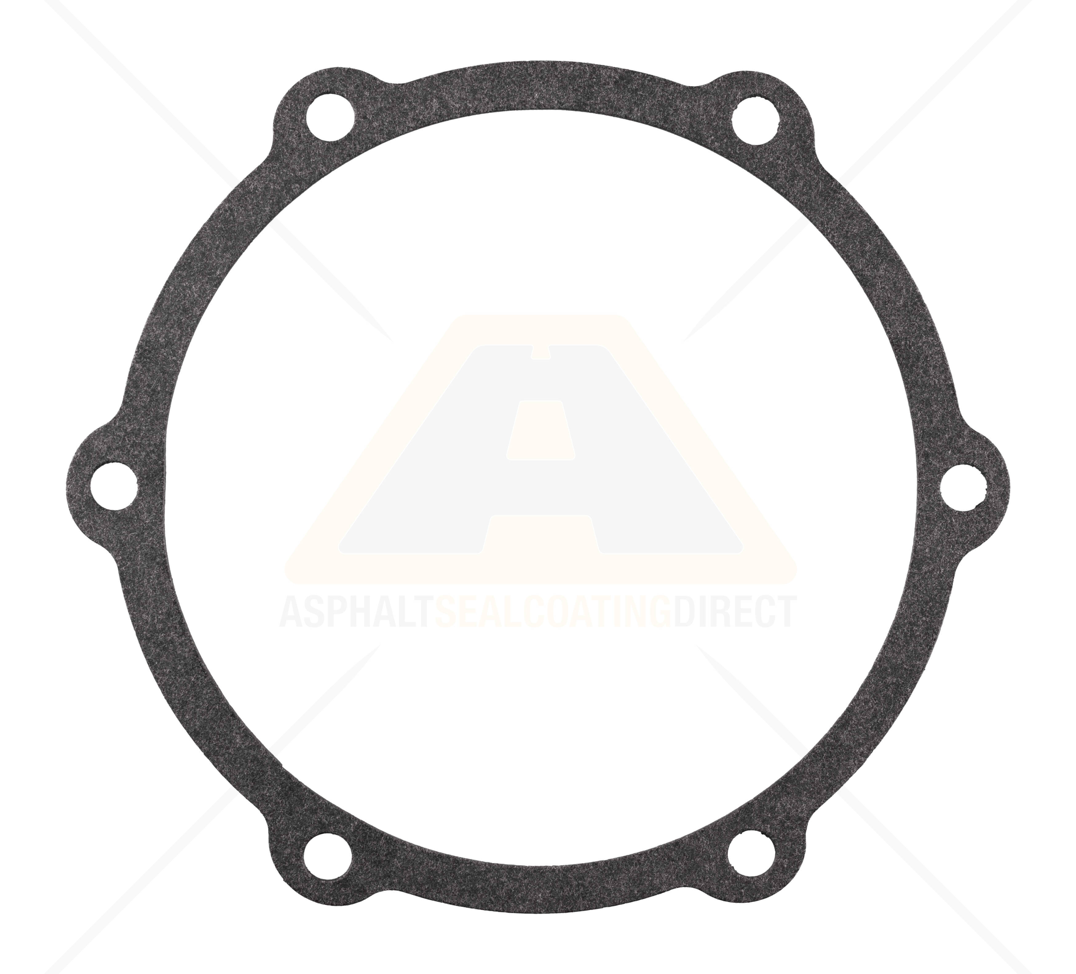 2 Inch Banjo Pump Shaft Seal (Severe Duty) - 17035SD For