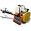 Vibco GR-3200 vibratory roller with white water tank