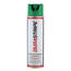 image of the green DuraStripe UMA aerosol can