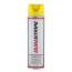 image of the yellow DuraStripe UMA aerosol can