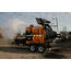 image: BIG A T2 Asphalt Recycler On Site