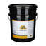 Single 5 gallon bucket overview of the BIGA asphalt sealer