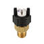 Closeup of the quarter inch thread assembled USA Tip with 80/70 orifice
