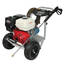 Image overview of the Simpson ALH3835 Alumium Commercial Pressure Washer