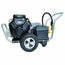 engine side image of the Simpson Water Shotgun WS4050V industrial pressure washer