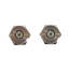 Nozzle image of the Simpson 20 inch industrial surface cleaner, part number 80182